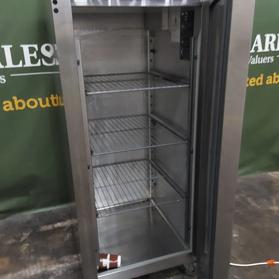WILLIAMS HJ1SA R290 R1 SINGLE DOOR COMMERCIAL REFRIGERATOR 