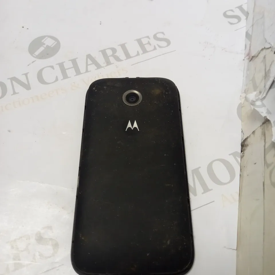 MOTOROLA PHONE