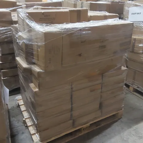 PALLET CONTAINING A VERY LARGE QUANTITY OF ASSORTED LIGHTING ITEMS