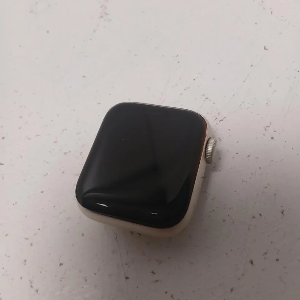 APPLE WATCH SE