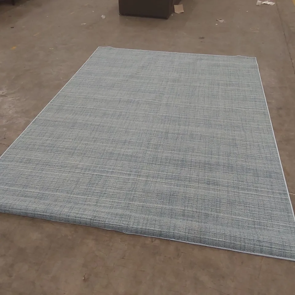 QUALITY DESIGNER AREA RUG - APPROXIMATELY 288 x 200cm