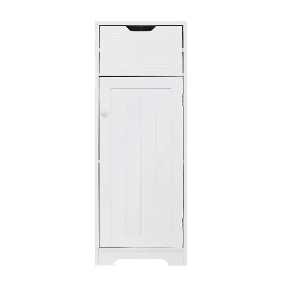 BOXED KELSEY 32CM W × 87CM H × 30CM D BATHROOM CABINET