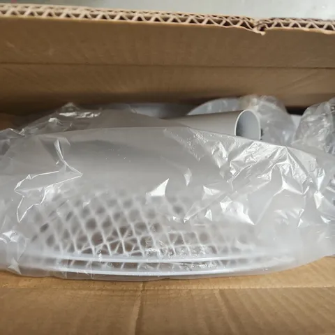 BOXED JRIA 16'' STANDING FAN