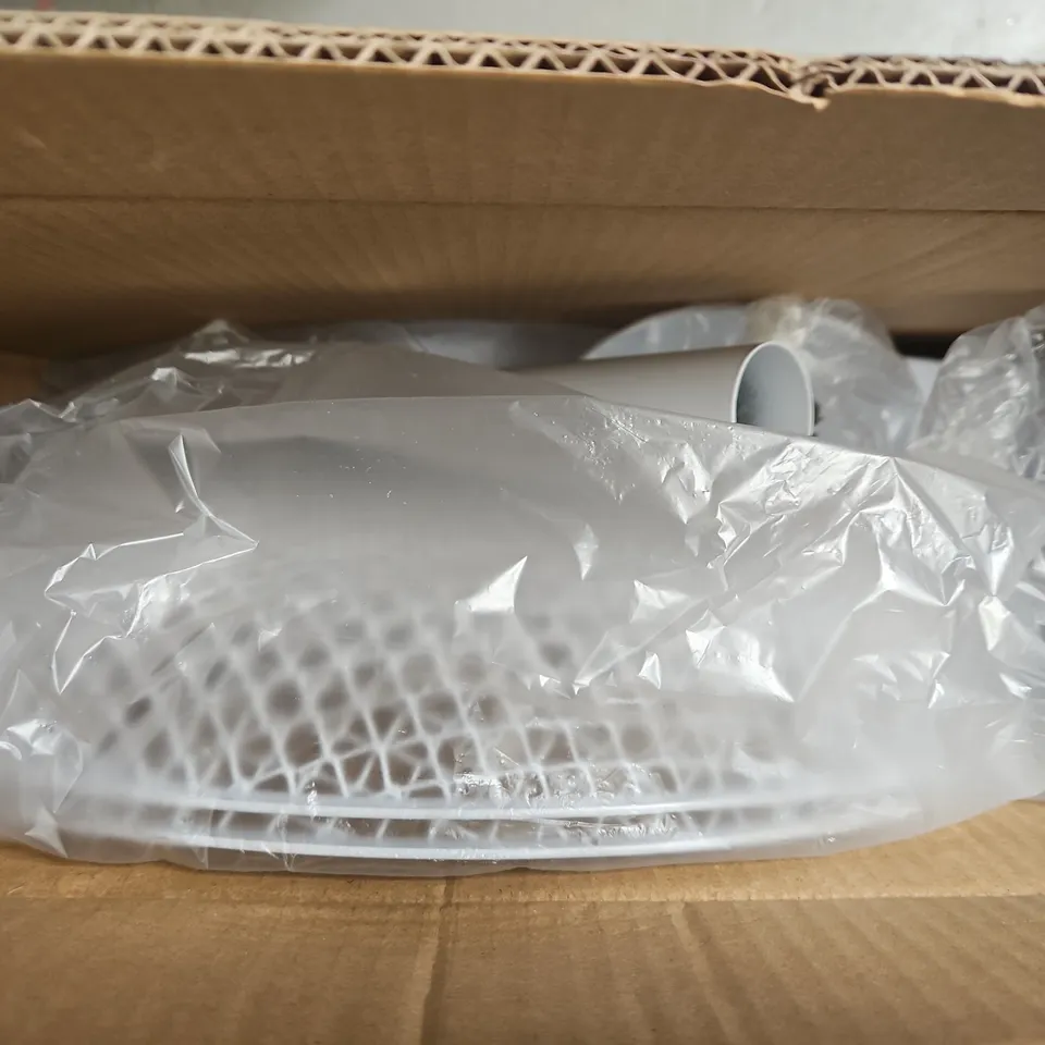 BOXED JRIA 16'' STANDING FAN 