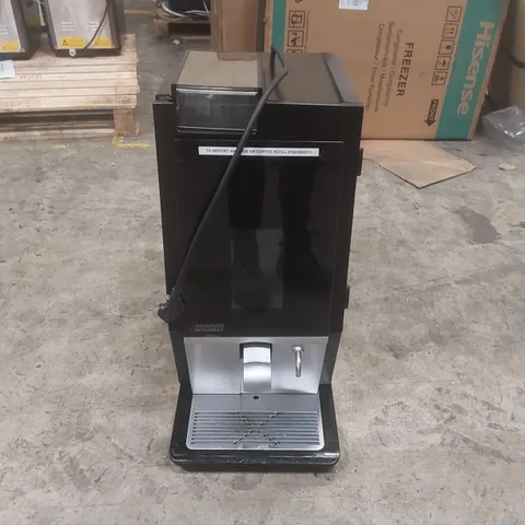 BRAVILOR BONOMAT COMMERCIAL COFFEE MACHINE