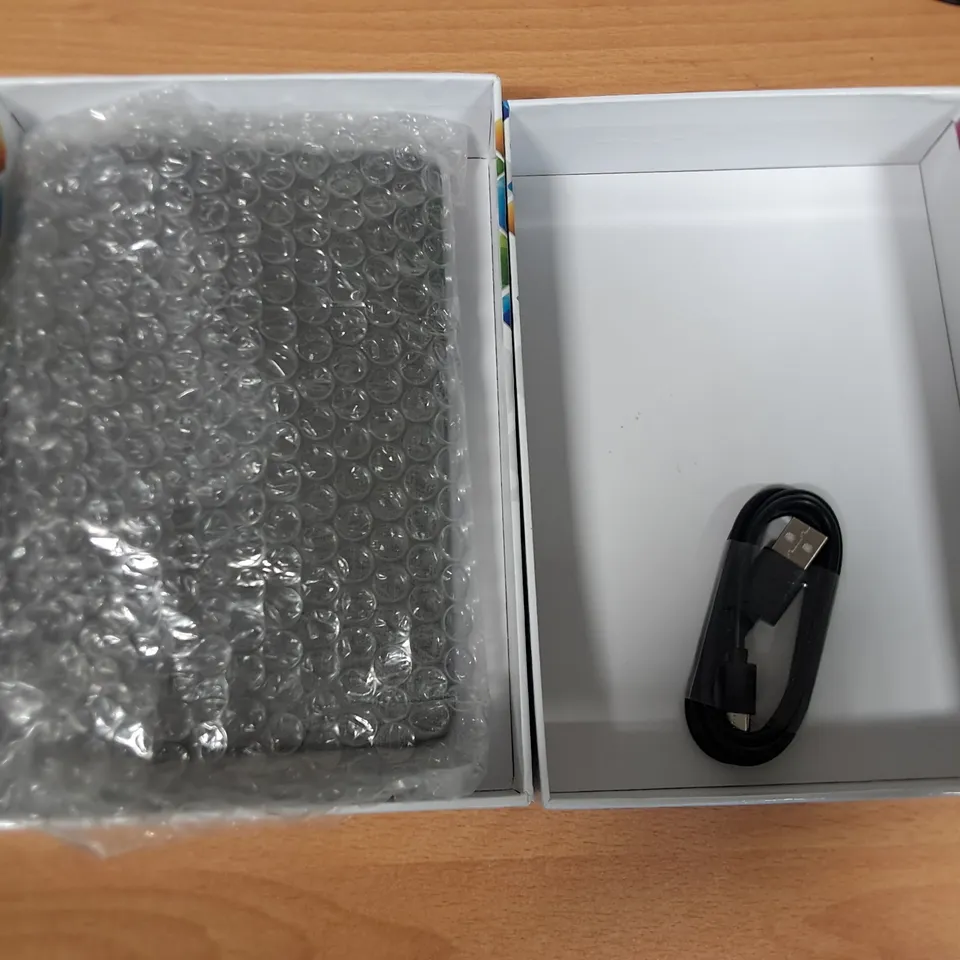 BOXED ANDROID TABLET PC- IT-701A