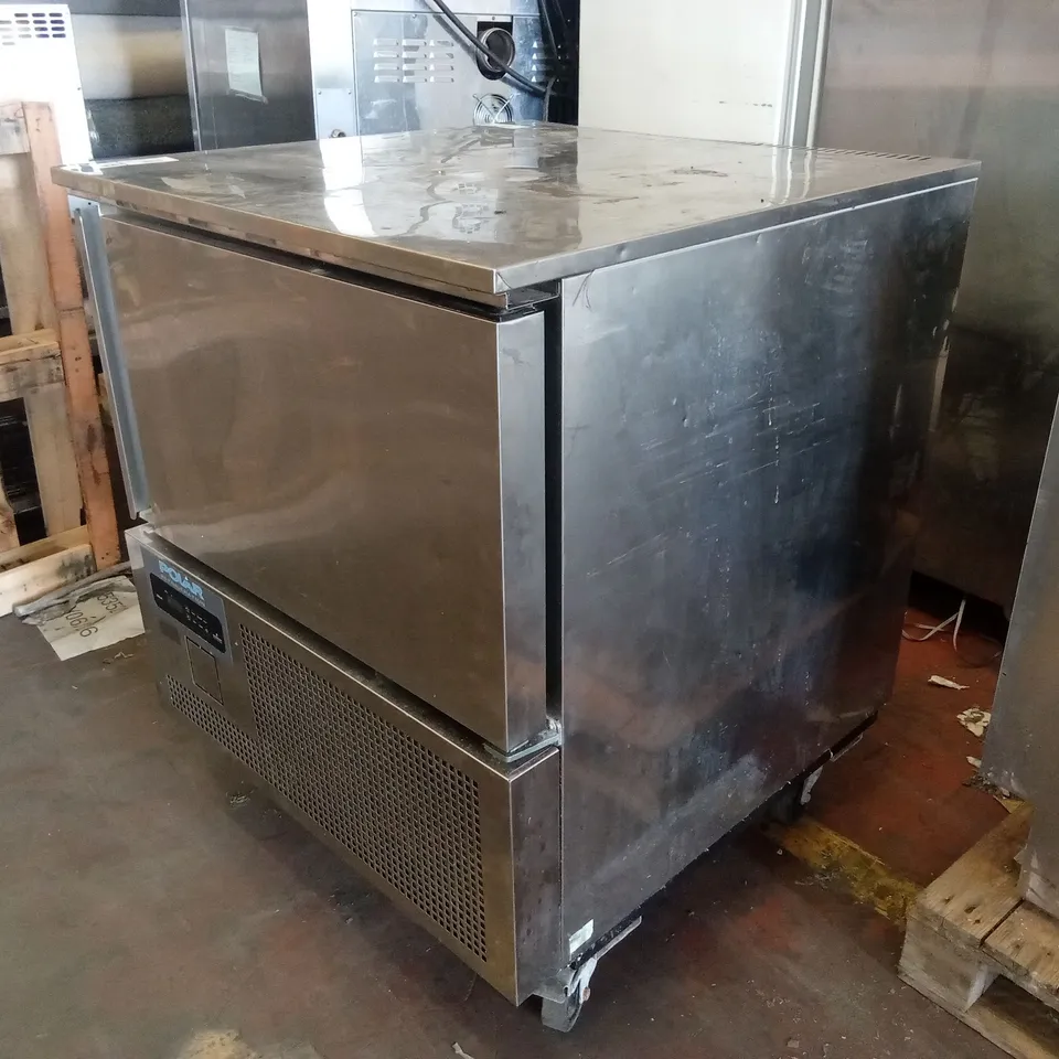 POLAR COMMERCIAL BLAST CHILLER