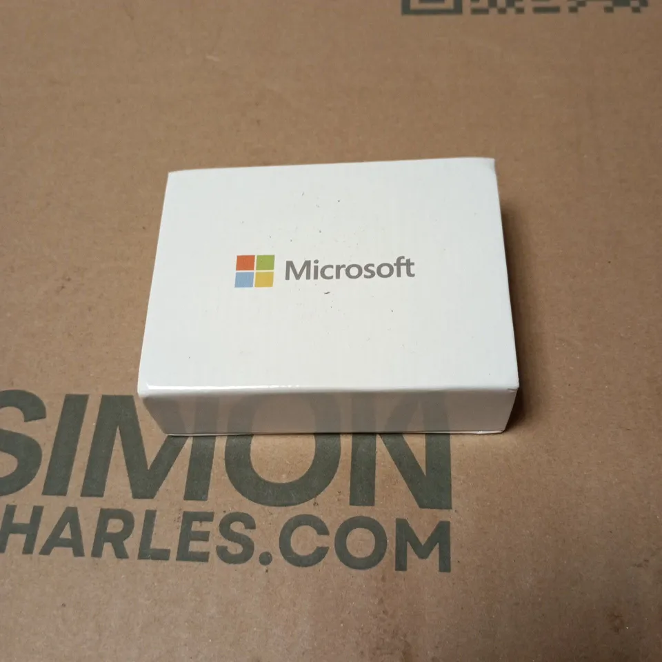 MICROSOFT OFFICE USB DONGLE – LICENSE KEY IN WHITE BOX