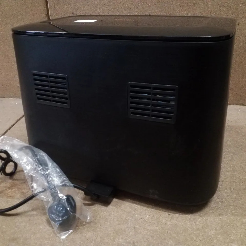 BOXED TOWER 8L DUAL BASKET AIR FRYER 