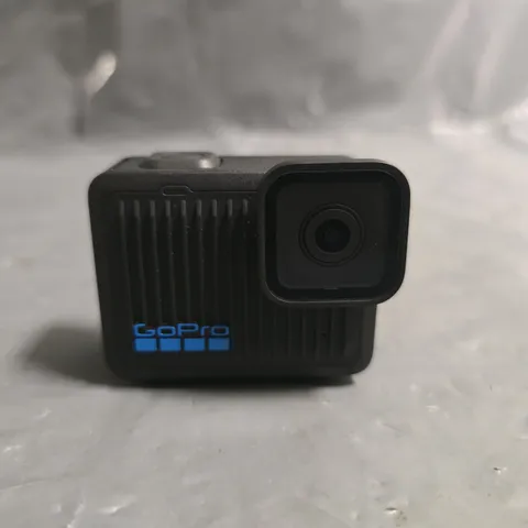 UNBOXED GOPRO HERO ACTION CAMERA