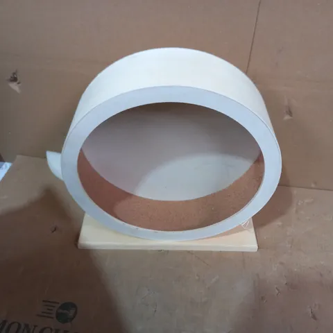 BOXED TRIXIE HAMSTER EXERCISE WHEEL