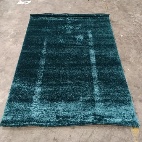 QUALITY DESIGNER AREA RUG - APPROXIMATELY 160X230CM
