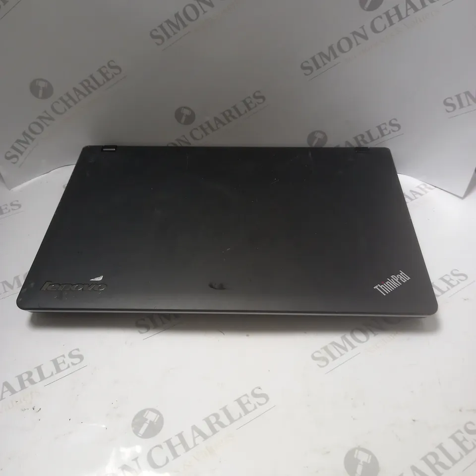LENOVO THINKPAD E520 SERIES LAPTOP 