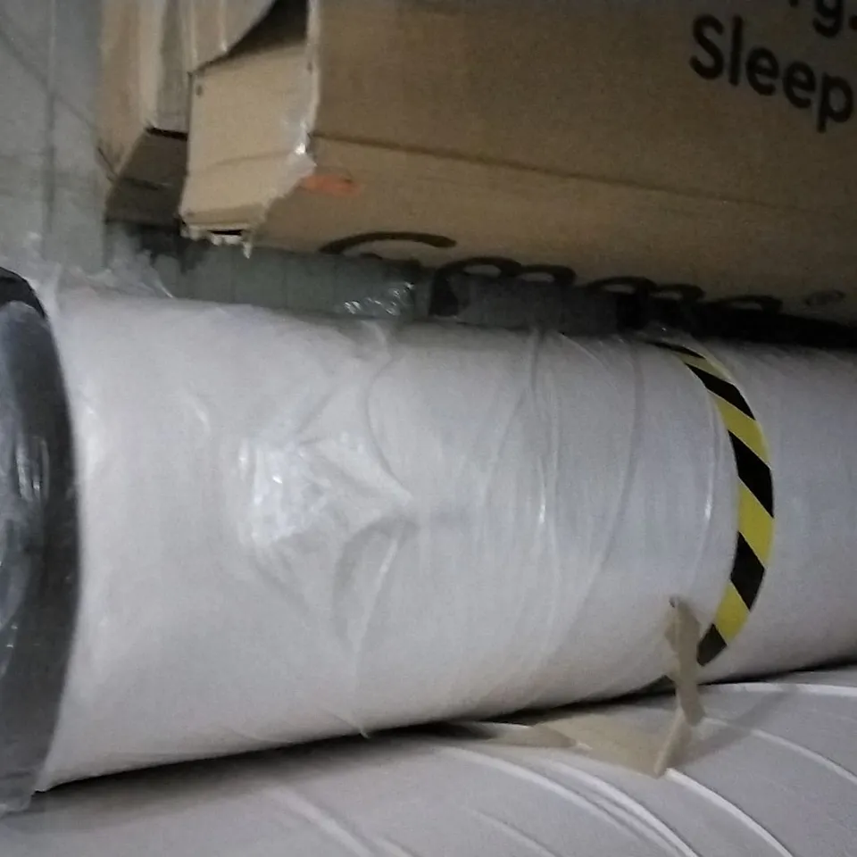 BAGGED EMMA MATTRESS, SIZE NOT SPECIFIED