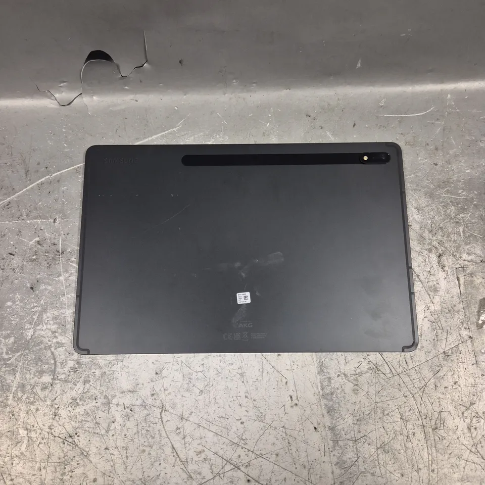 SAMSUNG GALAXY TAB S8+ TABLET 