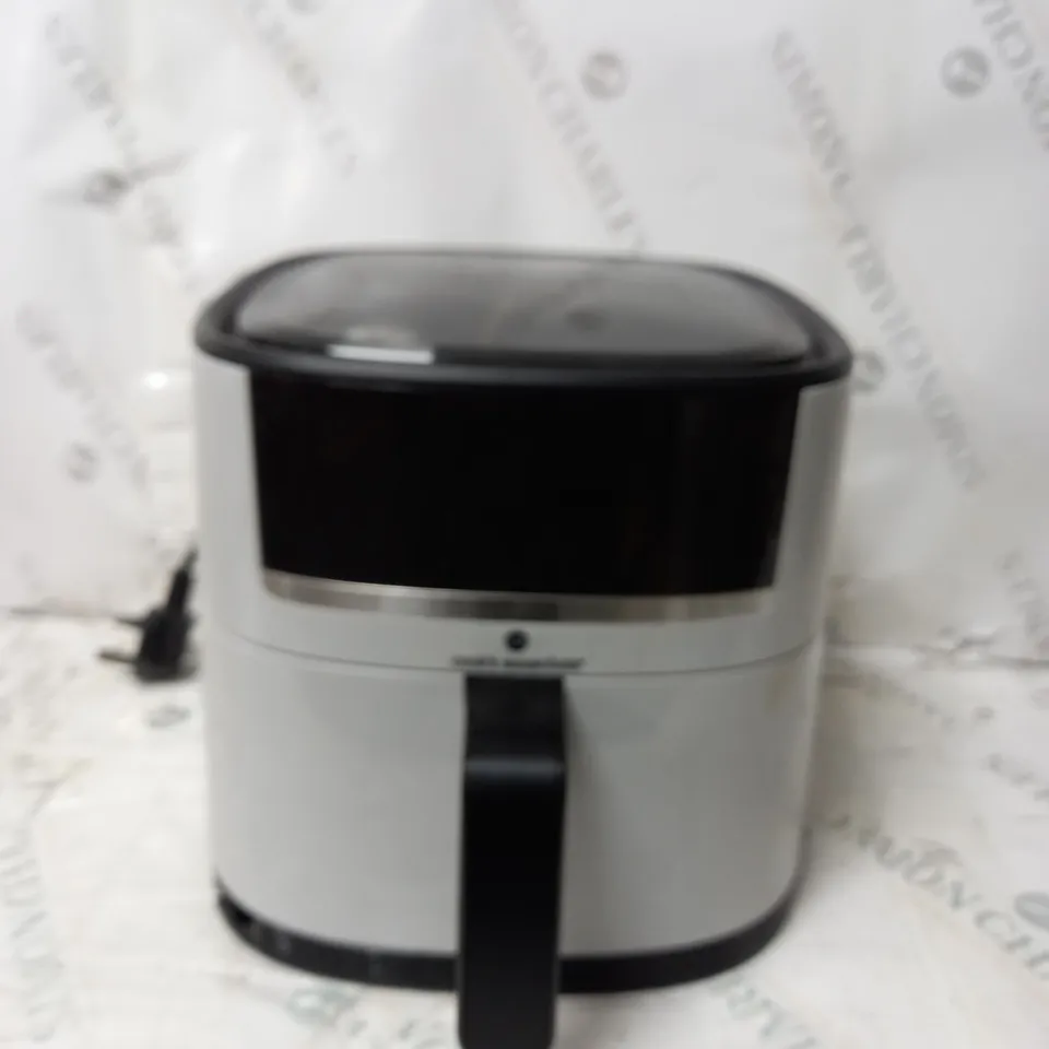 COOK ESSENTIALS AIR FRYER
