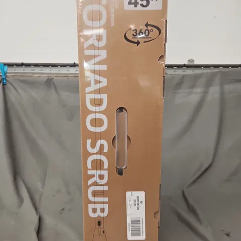 Electric Cleaning Brush – Model R2RA0112 (Boxed)