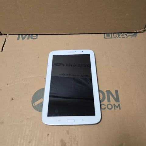 SAMSUNG GALAXY NOTE 8.0 (GT-N5110) TABLET WHITE
