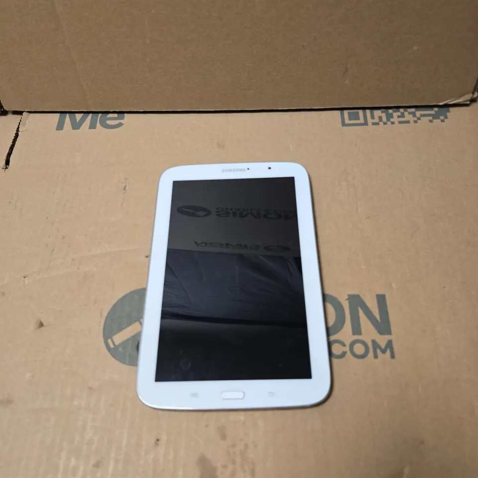  SAMSUNG GALAXY NOTE 8.0 (GT-N5110) TABLET WHITE