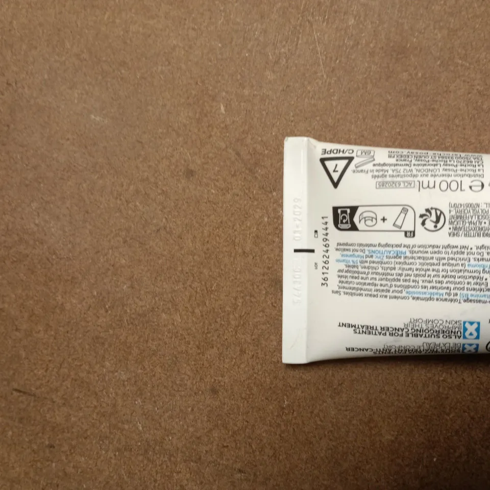 LA ROCHE-POSAY CICAPLAST BAUME B5+ ULTRA-REPAIRING SOOTHING BALM – TUBE