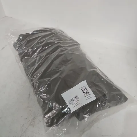 REGATTA ROMINE II WATERPROOF JACKET β DARK KHAKI/BLACK, UK 12