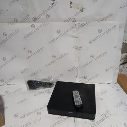 MAXXONE NETWORK VIDEO RECORDER