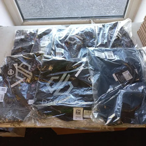 SIX ASSORTED BRAND NEW DARE2B CLOTHING ITEMS