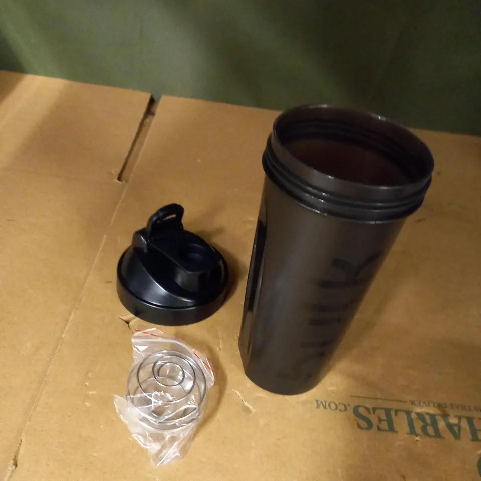 BULK PROTEIN SHAKER 