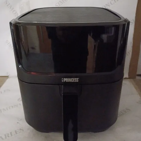 PRINCESS DIGITAL AIR FRYER 6.5L