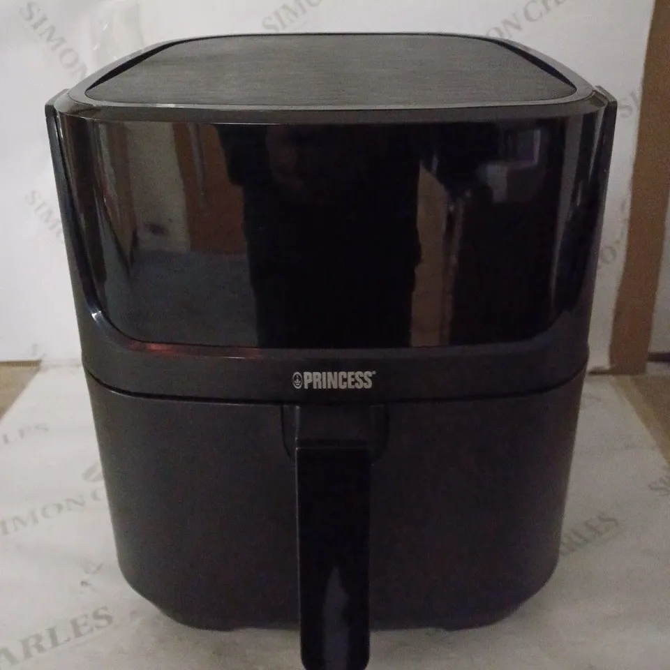 PRINCESS DIGITAL AIR FRYER 6.5L