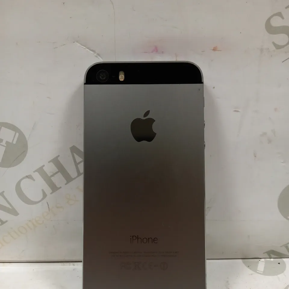 APPLE IPHONE 5S A1457 SMARTPHONE