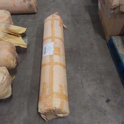 BRAND NEW BAGGED AND ROLLED NICHELI 4'6 DOUBLE NATURAL BLISS 1200 MATTRESS 