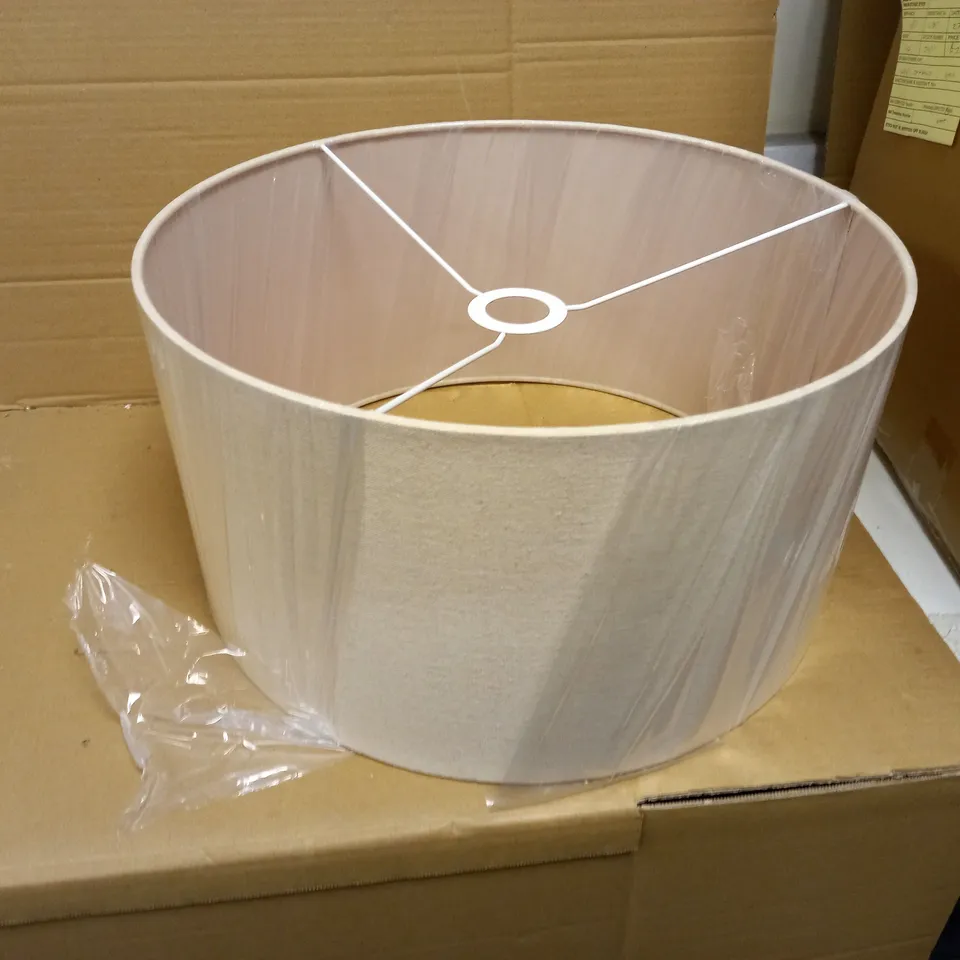 JOHN LEWIS SPINDLE FLOOR LAMP 