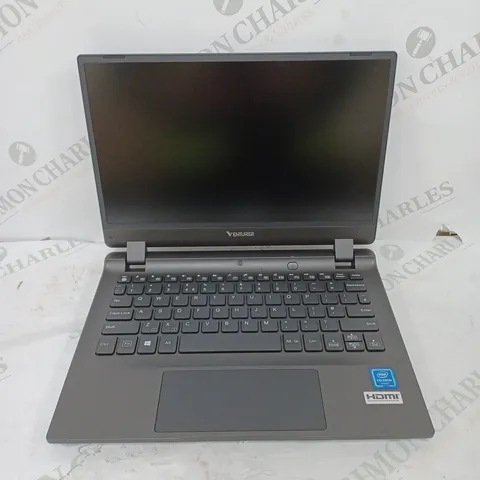 BOXED VENTURE 11.6" EUROPA 11 PLUS NOTEBOOK PC