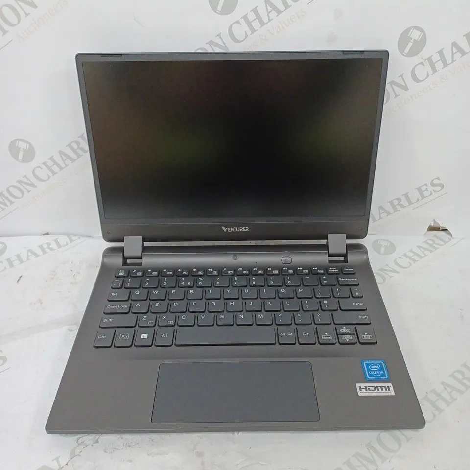 BOXED VENTURE 11.6" EUROPA 11 PLUS NOTEBOOK PC 