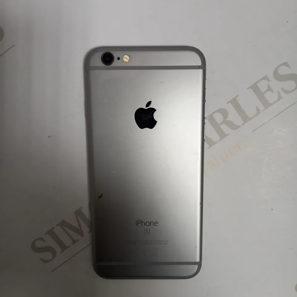 APPLE IPHONE 6S (A1688)