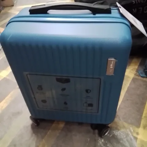 LUGG TRAVEL CABIN BAG DUSK