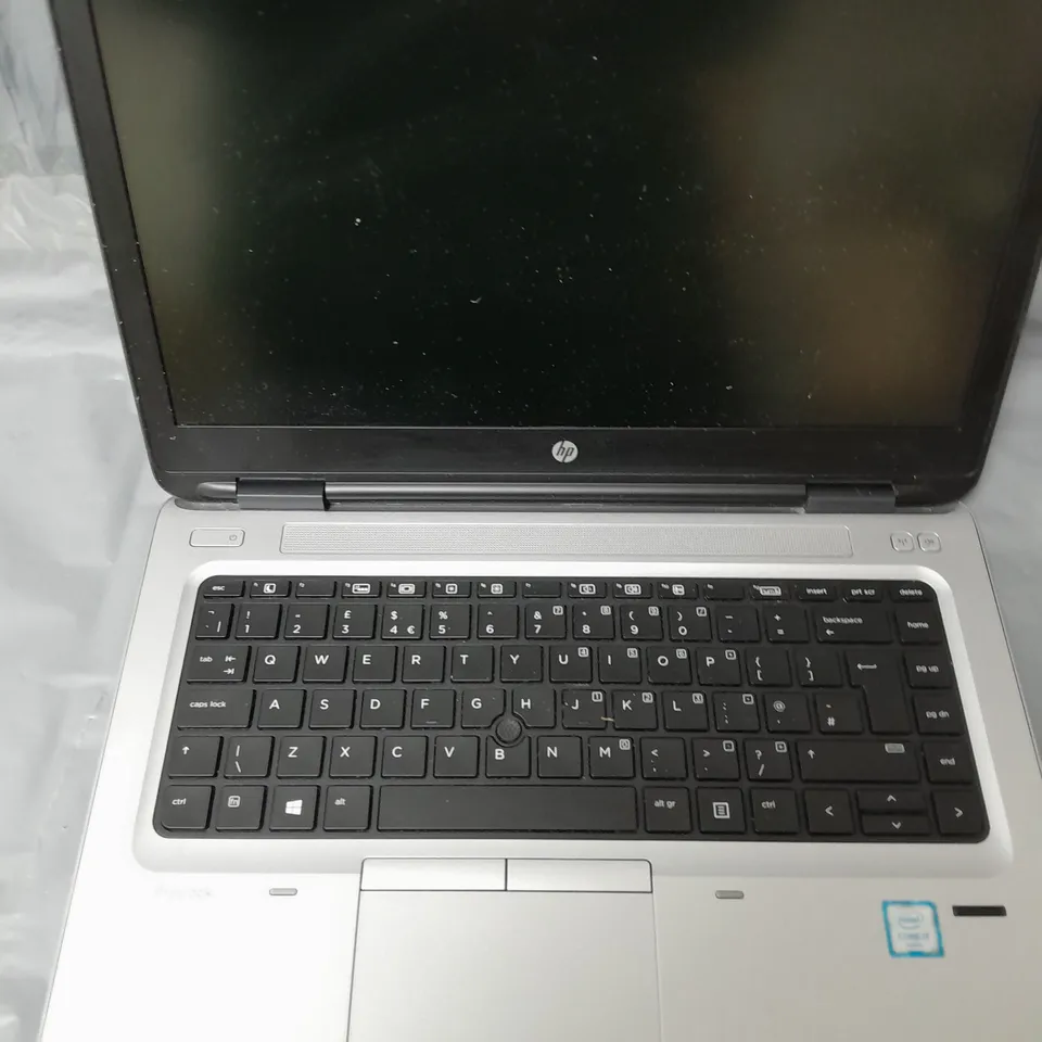 UNBOXED HP PROBOOK 640 G2 INTEL CORE I5 LAPTOP