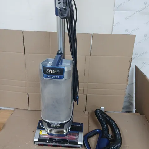 SHARK STRATOS XL PET PRO UPRIGHT VACUUM CLEANER AZ3000UKT