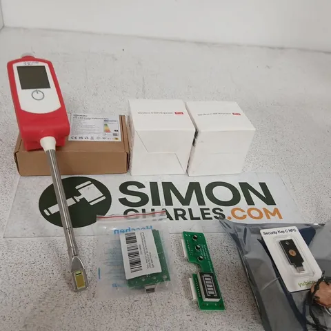 ASSORTED HOUSEHOLD PRODUCTS AND ACCESSORIES