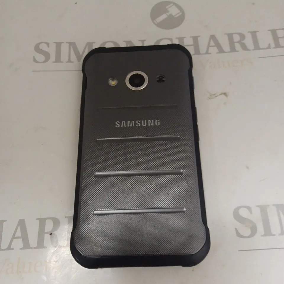 SAMUNG MOBILE PHONE