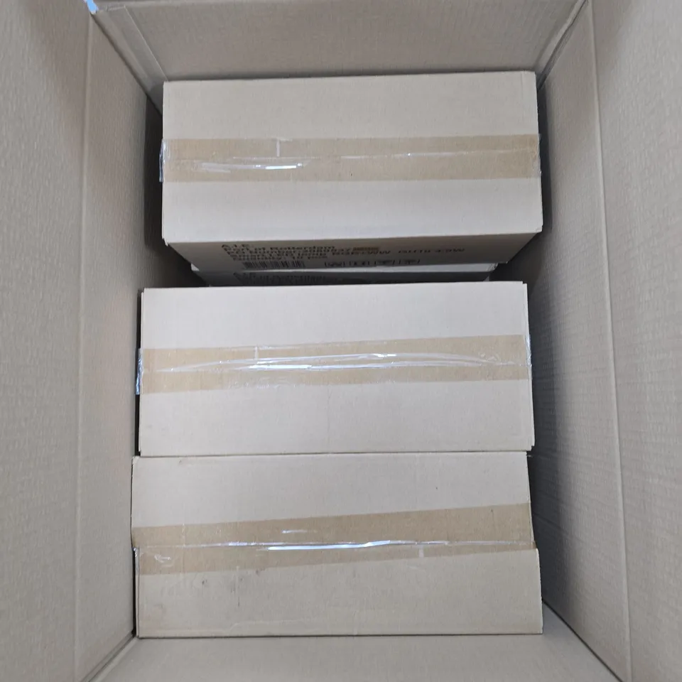 LARGE QUANTITY OF ALPINA SMART HOME SMART WI-FI BULBS (APPROXIMATELY 60) - COLLECTION ONLY