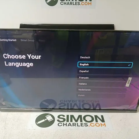 SHARP AQUOS 32 INCH SMART TV – TIVO POWERED