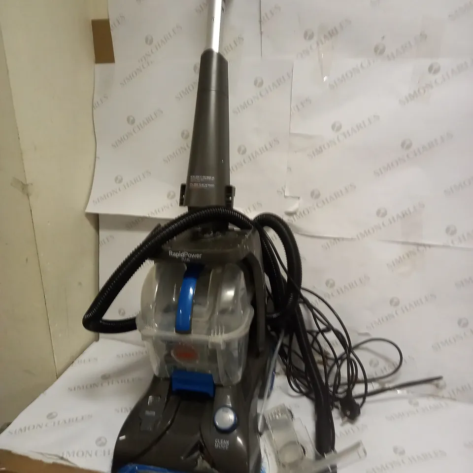 VAX RAPID POWER PLUS CARPET WASHER