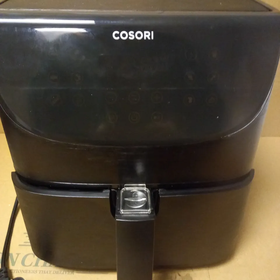 COSORI PREMIUM 5.5L AIR FRYER