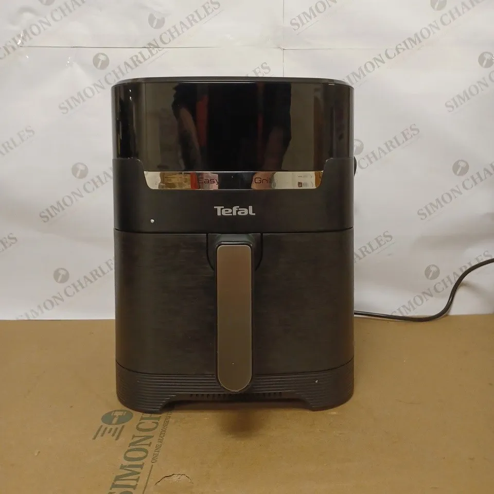 TEFAL EASYFRY PRECISION AIR FRYER