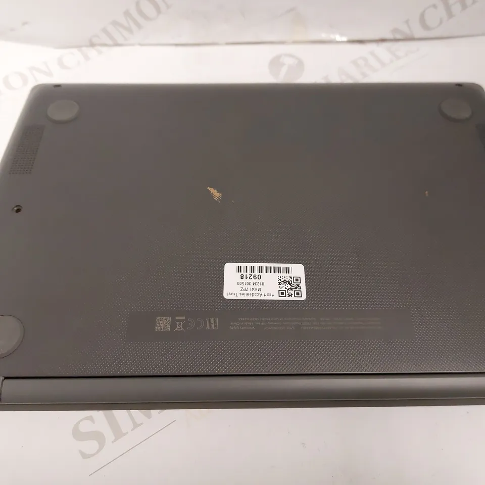 HP CHROMEBOOK 11A G8 EE LAPTOP	