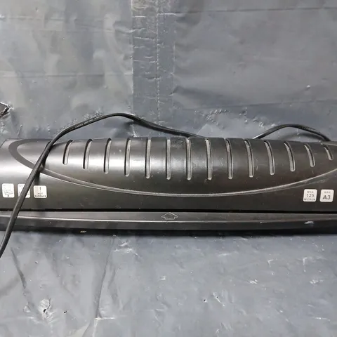 TEXET A3 PERSONAL LAMINATOR LMA3-V