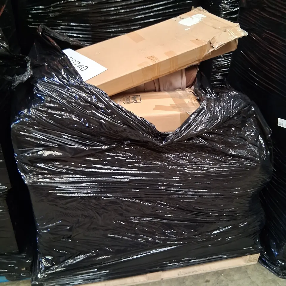 PALLET CONSISTING OF A LARGE QUANTITY OF ASSORTED HOUSEHOLD AND ELECTRICAL PRODUCTS AND ACCESSORIES TO INCLUDE;