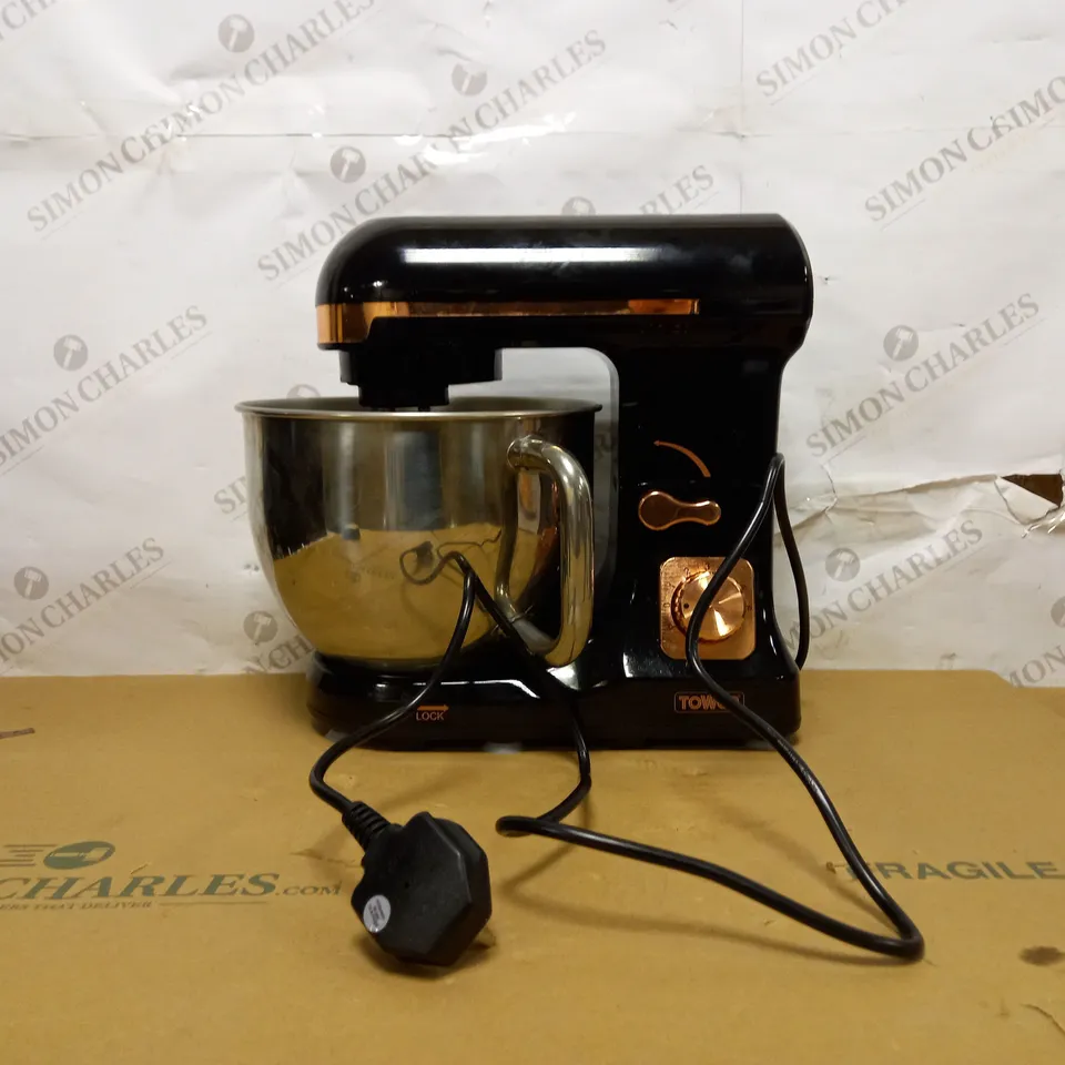 TOWER T12033 STAND MIXER